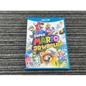 Wii U WiiU ソフト ニュー スーパーマリオ ブラザーズ 任天堂