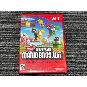 任天堂（Nintendo） Wii ソフト マリオ スポーツリミックス ウィー