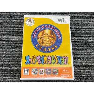 任天堂（Nintendo） Wii ソフト マリオ スポーツリミックス ウィー