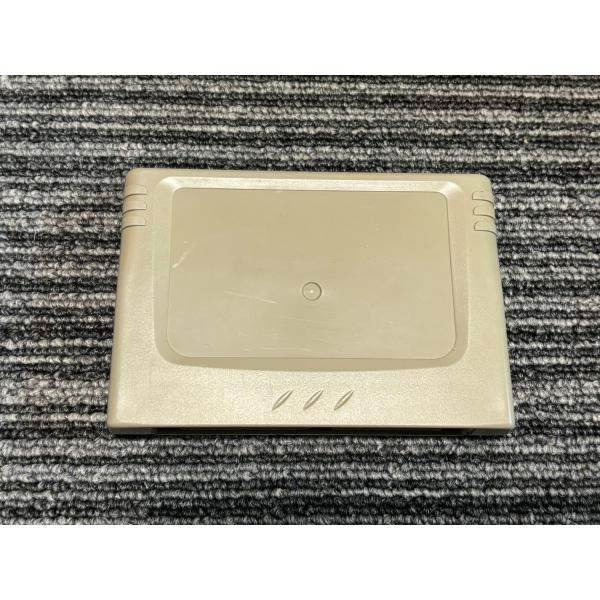 セガサターン パワーメモリー SEGA SATURN SS （2）