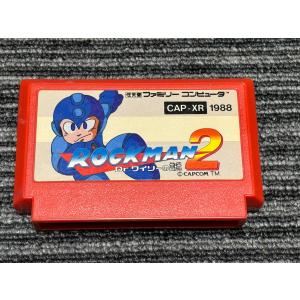 中古即納』{表紙説明書なし}{FC} ファイナルファンタジーII(FINAL