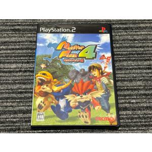 PlayStation プレステ2 ソフト マグナカルタ playstation2 PS2 : マイ