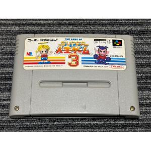 コナミデジタルエンタテインメント 『中古即納』{箱説明書なし}{SFC