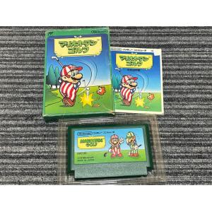 任天堂（Nintendo） ファミコン カセット ソフト 4人打ち麻雀 FC 箱