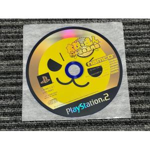 PlayStation プレステ2 ソフト 太鼓の達人 わくわくアニメ祭り