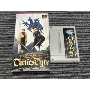 タクティクスオウガ　スーパーファミコンソフト　新品未開封 Amazon.co.jp: タクティクスオウガ スーパーファミコンソフト