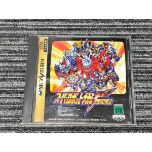 セガ（SEGA） セガサターン ソフト バーチャファイター リミックス