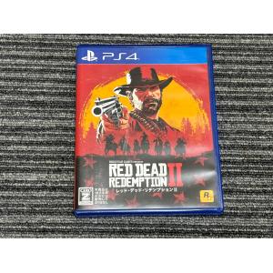 テイクツー・インタラクティブ・ジャパン 【新品】PS4 レッド