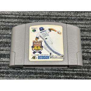 NINTENDO 64 - ニンテンドウ64 本体 外箱付きと マリオゴルフ64カセット NINTENDO 64 - ニンテンドウ64 本体 外箱付きと マリオゴルフ64