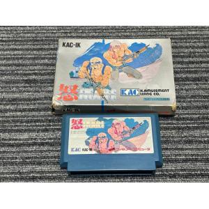 任天堂 ファミコン カセット ソフト ファミコンジャンプ 英雄