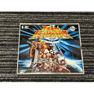 桃太郎伝説外伝 第一集/PCエンジン(PCE)/中古/箱・説明書あり