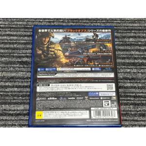 PS4 ソフト コール オブ デューティー ブ...の詳細画像1