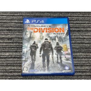 PS4 ソフト ディビジョン playstation4 SONY