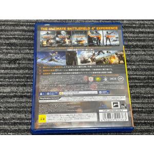 PS4 ソフト コール バトルフィールド4 プ...の詳細画像1