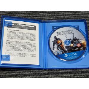 PS4 ソフト コール バトルフィールド4 プ...の詳細画像2