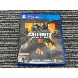 PS4 ソフト コール オブ デューティー ブラックオプス4 playstation4 SONY （2）