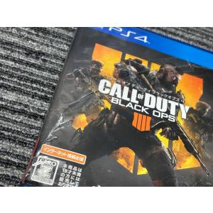 PS4 ソフト コール オブ デューティー ブ...の詳細画像1