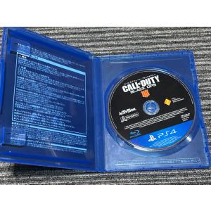 PS4 ソフト コール オブ デューティー ブ...の詳細画像3