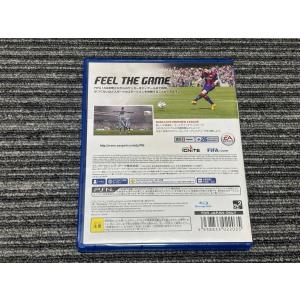 PS4 ソフト FIFA15 playstat...の詳細画像1