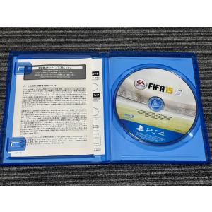PS4 ソフト FIFA15 playstat...の詳細画像2