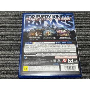 PS4 ソフト バトルボーン BATTLE B...の詳細画像1