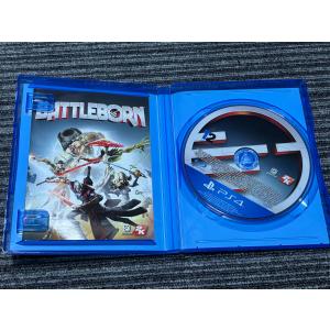 PS4 ソフト バトルボーン BATTLE B...の詳細画像2