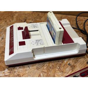 任天堂 ファミコン ファミリーコンピューター ...の詳細画像3