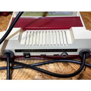 任天堂 ファミコン ファミリーコンピューター ...の詳細画像5