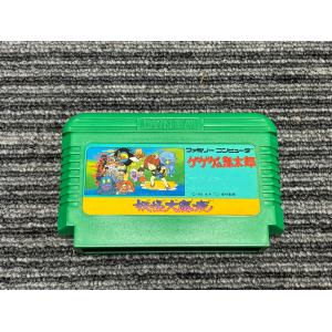 任天堂（Nintendo） ファミコン カセット ソフト ファミリーサーキット