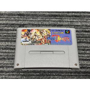 任天堂（Nintendo） 中古 スーパーファミコン ROMカセット スーファミ