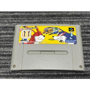 任天堂（Nintendo） スーパーファミコン カセット ソフト 鮫亀 キャラ