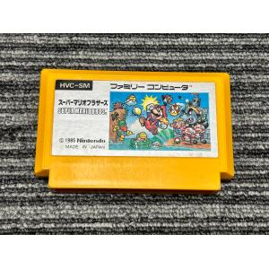【超レア】ファミコンソフト マリオブラザーズ 【中古】 中古ファミコンソフト マリオブラザーズ : 駿河屋Yahoo!店