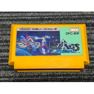 任天堂（Nintendo） ファミコン カセット ソフト ギャラクシアン FC