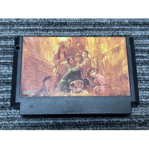 任天堂（Nintendo） ファミコン カセット ソフト ゼルダの伝説1 FC