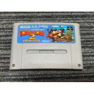 任天堂（Nintendo） スーパーファミコン カセット ソフト ストII