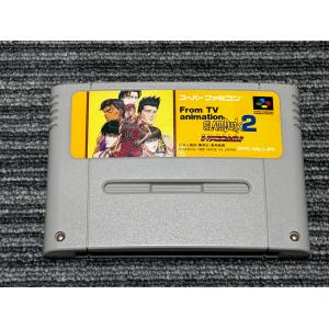 中古C☆タイニートゥーンアドベンチャーズ☆スーパーファミコン