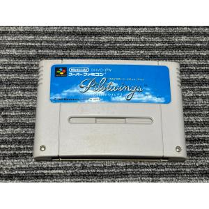 任天堂（Nintendo） スーパーファミコン カセット ソフト SDガンダムX