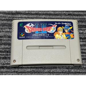 スーパーファミコン本体＋ソフト2本セット　 現状品】スーパーファミコン 本体 コントローラー2個 ソフト付 動作
