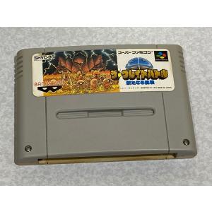 スーパーファミコン　カセット 任天堂（Nintendo） スーパーファミコン カセット ソフト 最高速思考