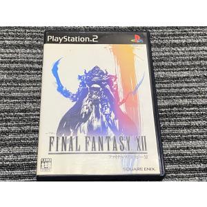 スクウェア・エニックス（SQUARE ENIX） PS2／ファイナルファンタジーX