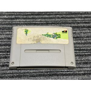 任天堂（Nintendo） スーパーファミコン カセット ソフト CB キャラ