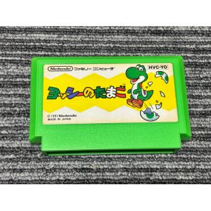 任天堂（Nintendo） ファミコン カセット ソフト 初代 テトリス TETRIS