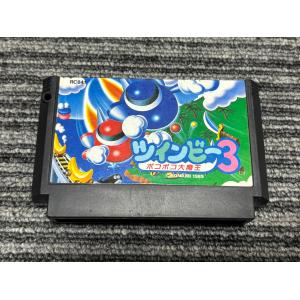 任天堂 中古 NINTENDO ファミコン ROMカセット コナミ
