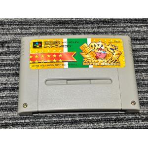 任天堂 スーパーファミコン カセット ソフト 魔法ぽいぽい ぽい