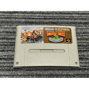 任天堂（Nintendo） スーパーファミコン カセット ソフト 鮫亀 キャラ
