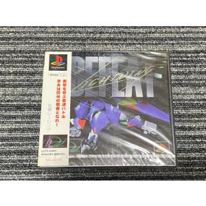 PlayStation プレステ ソフト ロボトロンX playstation PS : マイ