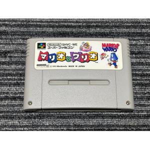 任天堂（Nintendo） スーパーファミコン カセット ソフト スーパー