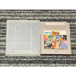 アレサ2/ゲームボーイ(GB)/ソフトのみ : MEIKOYA - 通販 - Yahoo