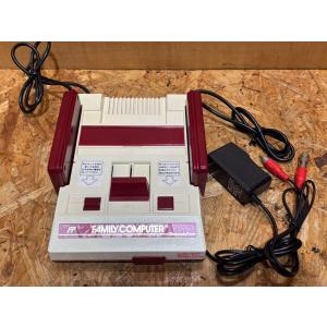 任天堂 ファミコン ファミリーコンピューター 本体 HC4686673｜myhot