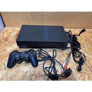 playstation2 PS2 プレステ2 本体 SCPH-30000｜myhot